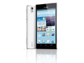Huawei Ascend P2 with 720p display expected to make MWC debut