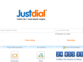 Just Dial Shares Tumble 7% As Q4 Net Slips