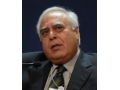 Kapil Sibal blames Supreme Court for telecom sector's woes