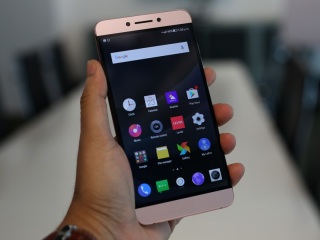 LeEco Lets Slip US Launch Plans; Le Max 2, Le S3, and 4 TV Sets to Be Unveiled on October 19