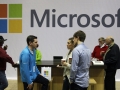 Microsoft to set up 100 innovation centres in India