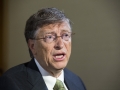 Bill Gates has no ego, treats you like a peer: Skype chief Gurdeep Singh Pall
