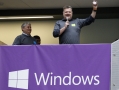 Windows 8 to bridge gap between PC, mobile devices