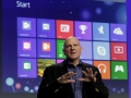 From text to touch, a look at Microsoft systems