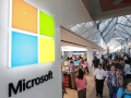 Microsoft shares fall on concerns about Nokia deal