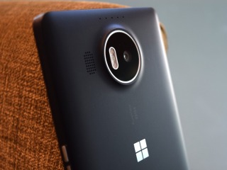 Microsoft Lumia 950 XL Dual SIM Review