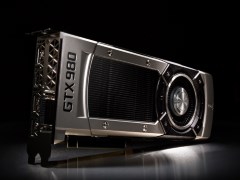 Nvidia GeForce GTX 980 and GTX 970 Launched; Promise 2X Power Efficiency