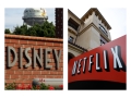 Netflix outbids Starz for rights to Disney movies