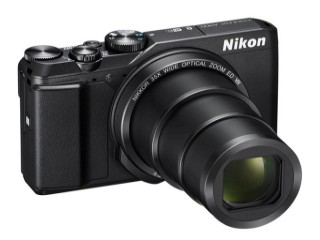Nikon Coolpix A900, B700, B500 Compact Zoom Cameras Launched