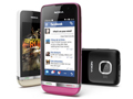 Nokia announces touch phones in Asha series
