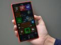 Nokia Lumia 1520 review