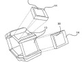 Nokia smartwatch prototype with multiple displays spotted in patent filing