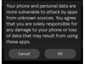 How to install WhatsApp and other apps on Nokia X from &#039;unofficial&#039; sources