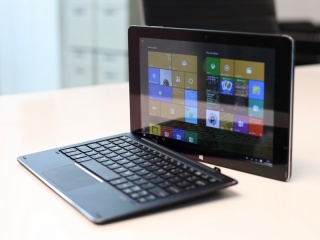 Notion Ink Able 10 Review