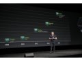 Nvidia announces NVLink architecture, 3D stacked memory, Pascal GPU