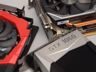 Should You Buy an Nvidia 10-Series GPU Right Now?