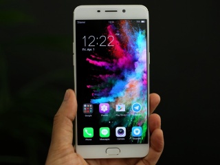 Oppo F1 Plus Review