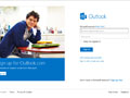 Microsoft upgrades all Hotmail users to Outlook.com; adds SMTP send and deeper SkyDrive integration