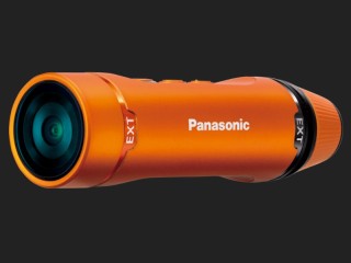 Panasonic HX-A1 Wearable Action Cam Launched at Rs. 19,990
