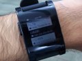 Pebble v2.0 and App Store: First impressions