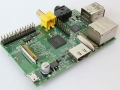 Raspberry Pi and Lego used to build cloud infrastructure