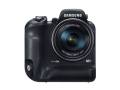 Samsung unveils array of point and shoot cameras at CES 2014