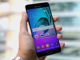 Samsung Galaxy A5 (2016) Review