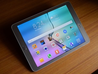 Ingrijpen Van toepassing kas Samsung Galaxy Tab S2 9.7 LTE Review: That Premium Feeling | Gadgets 360