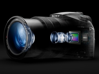 Sony Launches Cyber-Shot RX10 III Super-Zoom Camera