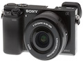 Sony announces six cameras ahead of CP+, including the 24.3-megapixel A6000