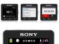 Sony SmartWatch 2 SW2 app updated to bring watchface editor and more