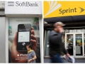 Sprint Nextel in talks to sell major stake to Softbank