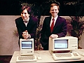 Watch: Unseen footage of Steve Jobs demoing Mac for the very first time
