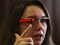 California woman defends her use of Google Glass while driving