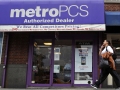 T-Mobile, MetroPCS unite to battle larger rivals