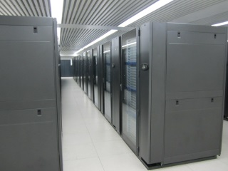 China Plans Supercomputer Capable of More Than a Billion Billion Calculations per Second