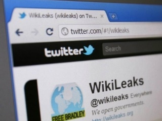 WikiLeaks Proposes Tracking Verified Twitter Users&#039; Homes, Families and Finances