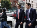 Winklevoss twins invest in social network company- report