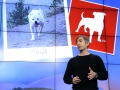 Zynga posts unexpected profit, lowers revenue forecast