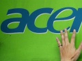 Acer expects up to 80 percent of its products to use touch screen technology by 2015