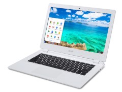 Acer Chromebook 13 Launched; Promises 13-Hour Battery Life