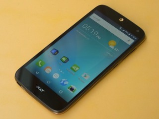 Acer Liquid Z630s Review