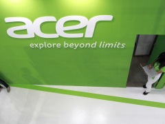 Acer Posts Big Jump in Q2 Net Profit on Better Sales and Cost Control