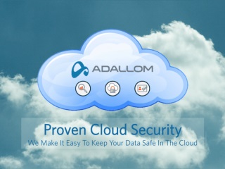 Microsoft Buys Cloud Computing Security Startup Adallom