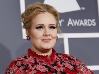 Adele Shuns Spotify Streaming Service for '25' Album Launch