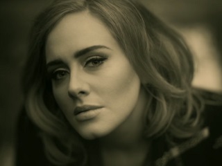 Adele's Hello Becomes Fastest Video to Reach a Billion Views on YouTube