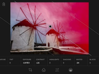 Adobe Photoshop Lightroom Gets Raw Image Support on iOS, Manual Controls on Android
