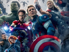 Most Avengers Will Be in Captain America Civil War. Hopefully, Some Will Die Too.