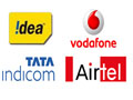 Airtel,Vodafone and 5 others get DoT notice for high radiation
