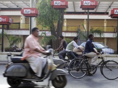 Airtel, Vodafone, Idea Expand Spectrum Base in 900MHz Band